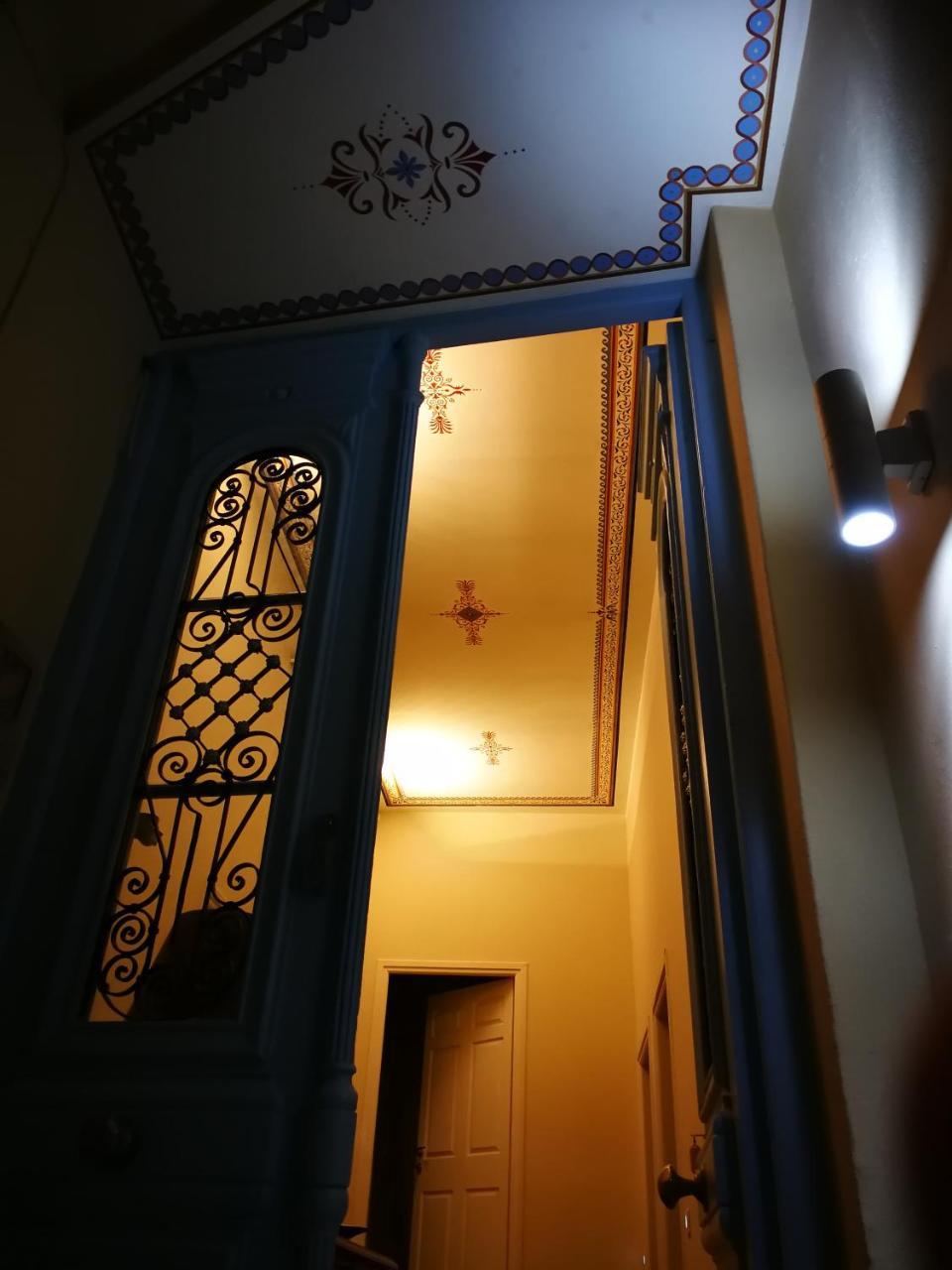 Apollon Hotel خانيا المظهر الخارجي الصورة