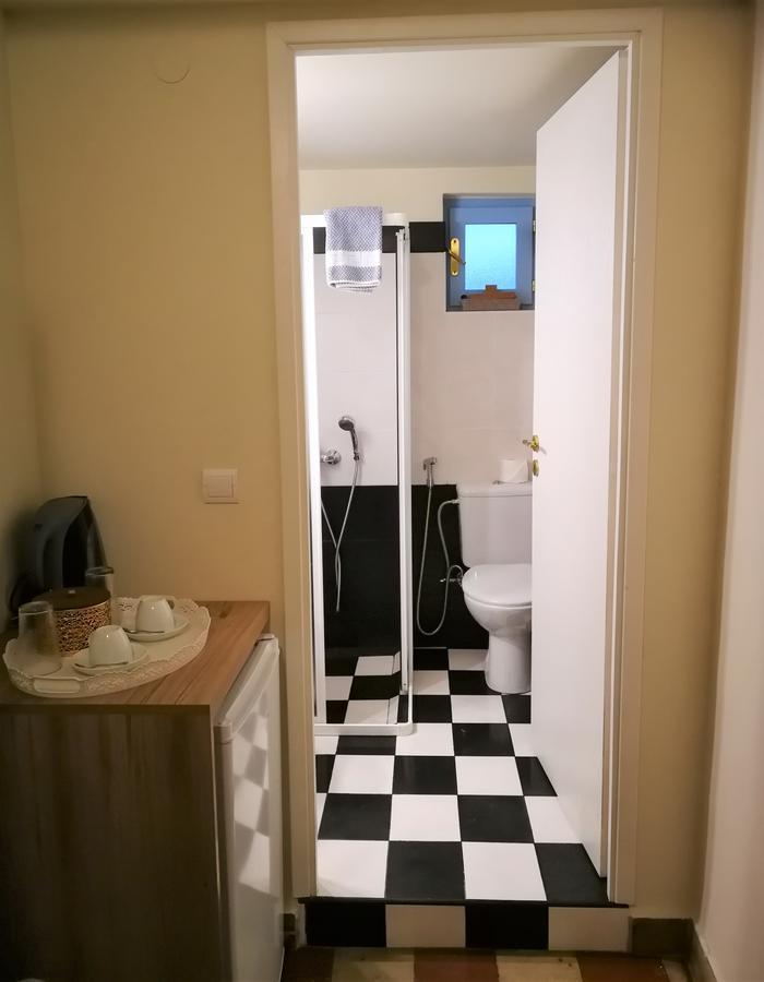 Apollon Hotel خانيا المظهر الخارجي الصورة