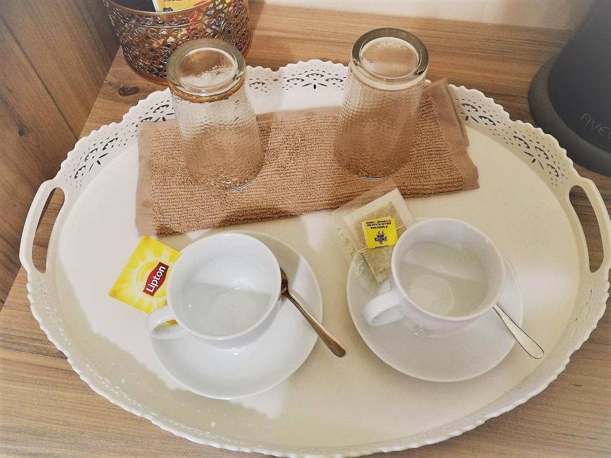 Apollon Hotel خانيا المظهر الخارجي الصورة